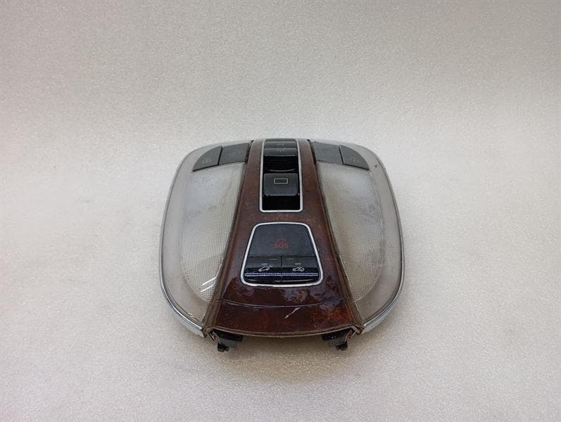 MAYBACH Maybach 62 V240 dome light A2408201501 interior light interior light
