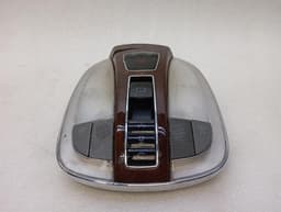MAYBACH Maybach 62 V240 dome light A2408201501 interior light interior light — thumbnail 6