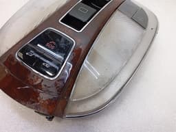 MAYBACH Maybach 62 V240 dome light A2408201501 interior light interior light — thumbnail 3