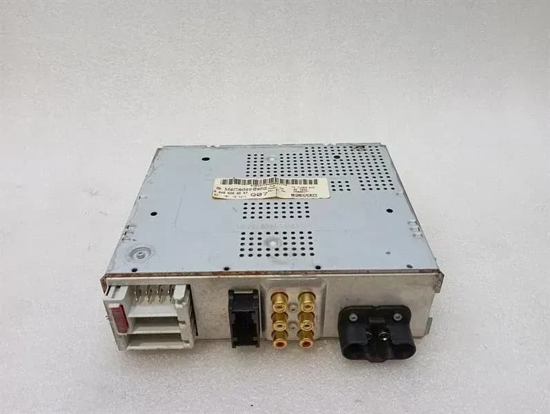 Maybach 62 V240 electronic module A2408200597 control unit tuner