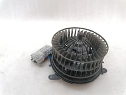 MAYBACH Maybach 62 V240 Heater Blower A2208203542 RHD RIGHT HAND DRIVE — thumbnail 6