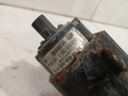 MAYBACH Maybach 62 V240 additional cooling pump A0005504883 coolant pump pump — thumbnail 4