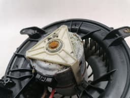 MAYBACH Maybach 62 V240 Heater Blower A2208203542 RHD RIGHT HAND DRIVE — thumbnail 5