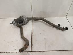 MAYBACH Maybach 62 V240 additional cooling pump A0005504883 coolant pump pump — thumbnail 2