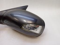 MAYBACH Maybach 62 V240 Left Door Mirror RHD A2408100179 Right Hand Drive — thumbnail 10