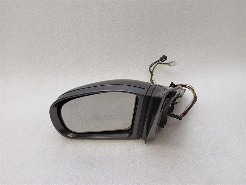 MAYBACH Maybach 62 V240 Left Door Mirror RHD A2408100179 Right Hand Drive