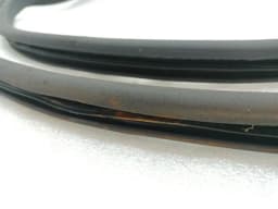 MAYBACH Maybach 62 V240 left door seal A2407200178 door seals left — thumbnail 4