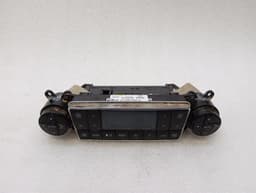 MAYBACH Maybach 62 V240 Auto Climate Control A2408300185 Climate Control Panel A/C — thumbnail 7