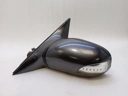 MAYBACH Maybach 62 V240 Left Door Mirror RHD A2408100179 Right Hand Drive — thumbnail 9