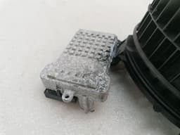 MAYBACH Maybach 62 V240 Heater Blower A2208203542 RHD RIGHT HAND DRIVE — thumbnail 7