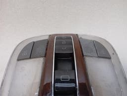 MAYBACH Maybach 62 V240 dome light A2408201501 interior light interior light — thumbnail 4