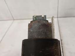 MAYBACH Maybach 62 V240 additional cooling pump A0005504883 coolant pump pump — thumbnail 6