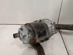 MAYBACH Maybach 62 V240 additional cooling pump A0005504883 coolant pump pump — thumbnail 10