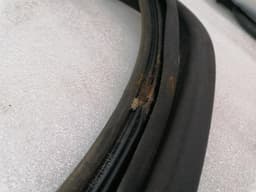 MAYBACH Maybach 62 V240 Door Seal A2407200278 Door Seals — thumbnail 4