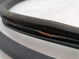 MAYBACH Maybach 62 V240 Door Seal A2407200278 Door Seals — thumbnail 10