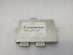 MAYBACH Maybach 62 W240 electronic module A2408204489 control unit antenna splitter TV — thumbnail 1