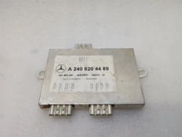 MAYBACH Maybach 62 W240 electronic module A2408204489 control unit antenna splitter TV — thumbnail 5