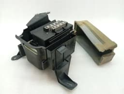 MAYBACH Maybach 62 V240 Vacuum Pump A2408000048 Vacuum Pump — thumbnail 1
