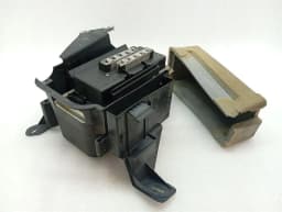 MAYBACH Maybach 62 V240 Vacuum Pump A2408000048 Vacuum Pump — thumbnail 5