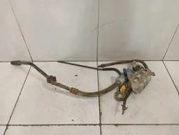 MAYBACH Maybach 62 V240 Fuel Pump Electric A0014705894 Fuel Pump — thumbnail 1