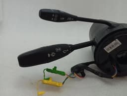 MAYBACH Maybach 62 V240 wiper stalks a0305459632 indicator switch steering column switch — thumbnail 2