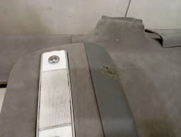 MAYBACH Maybach 62 V240 Roof Lining A2406902050 Headliner Alcantara Set — thumbnail 10