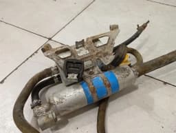 MAYBACH Maybach 62 V240 Fuel Pump Electric A0014705894 Fuel Pump — thumbnail 9