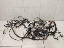MAYBACH Maybach 62 V240 Wiring Loom A2405402507 RHD RIGHT HAND DRIVE Engine Compartment — thumbnail 1