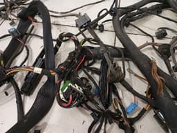 MAYBACH Maybach 62 V240 Wiring Loom A2405402507 RHD RIGHT HAND DRIVE Engine Compartment — thumbnail 5