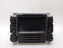 MAYBACH Maybach 62 V240 Navigation Monitor A2408207589 Sat Nav Display SPARES OR REPAIR — thumbnail 2