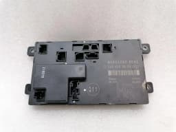 MAYBACH Maybach 62 V240 electronic module A2408200685 control unit front left door — thumbnail 4