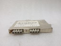 MAYBACH Maybach 62 W240 electronic module A2408204489 control unit antenna splitter TV — thumbnail 7