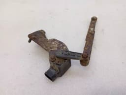 MAYBACH Maybach 62 V240 Level Sensor A0105427617 Level Sensor — thumbnail 3