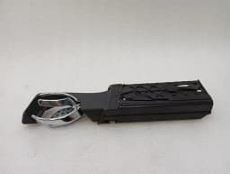 MAYBACH Maybach 62 V240 cup holders A2406800214 cup holder holder spares or repair — thumbnail 3