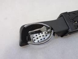 MAYBACH Maybach 62 V240 cup holders A2406800214 cup holder holder spares or repair — thumbnail 4