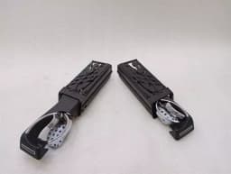 MAYBACH Maybach 62 V240 cup holders A2406800214 cup holder holder spares or repair — thumbnail 10