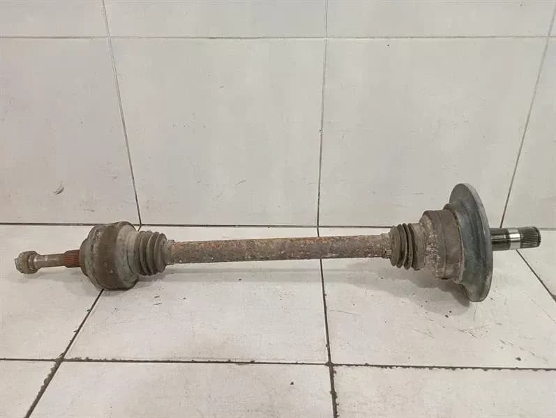 Maybach 62 V240 left rear drive shaft A2403500910 drive shaft rear left