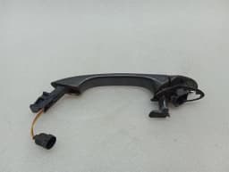 MAYBACH Maybach 57 W240 left door handle A2207601370 door handle left keyless — thumbnail 4