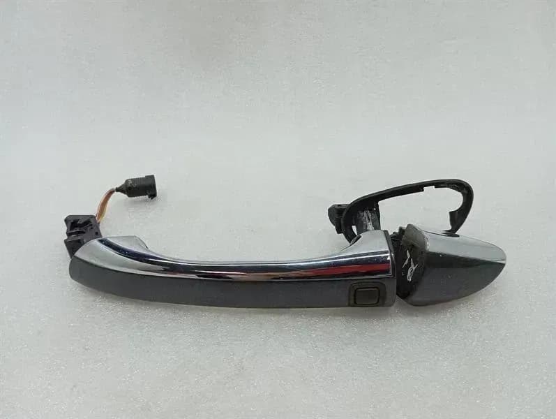 MAYBACH Maybach 57 W240 left door handle A2207601370 door handle left keyless