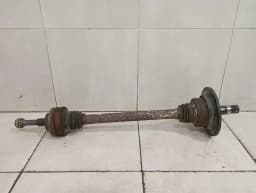 MAYBACH Maybach 62 V240 drive shaft rear right A2403500910 rear right drive shaft — thumbnail 7