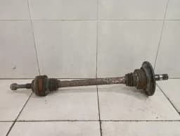 MAYBACH Maybach 62 V240 drive shaft rear right A2403500910 rear right drive shaft — thumbnail 1