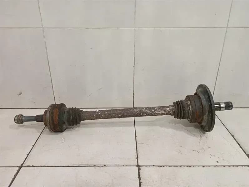 MAYBACH Maybach 62 V240 drive shaft rear right A2403500910 rear right drive shaft