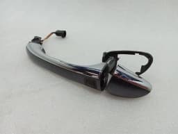 MAYBACH Maybach 57 W240 left door handle A2207601370 door handle left keyless — thumbnail 2