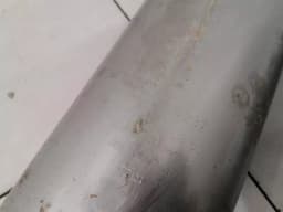 MAYBACH Maybach 62 V240 exhaust silencer A2404900121 exhaust silencer — thumbnail 6