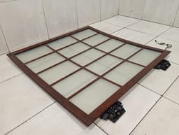 MAYBACH MAYBACH 62 V240 SUNROOF A2407800221 SLIDING SUNROOF SWITCHABLE GLAZING — thumbnail 4