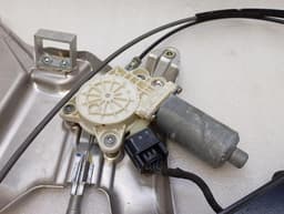 MAYBACH Maybach 62 V240 Left Rear Door Winder A2407300546 Window Regulator Rear Left — thumbnail 9