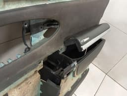 MAYBACH Maybach 62 V240 door card front right A2407204670 door panel front Re 9D78 — thumbnail 5