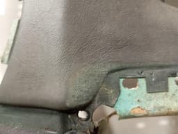 MAYBACH Maybach 62 V240 door card front right A2407204670 door panel front Re 9D78 — thumbnail 7