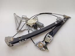 MAYBACH Maybach 62 V240 Left Rear Door Winder A2407300546 Window Regulator Rear Left — thumbnail 7