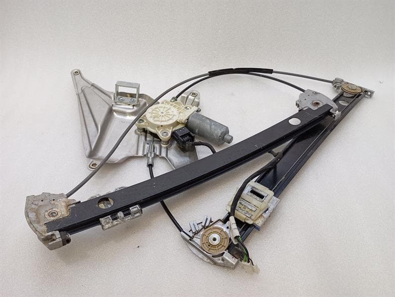 MAYBACH Maybach 62 V240 Left Rear Door Winder A2407300546 Window Regulator Rear Left